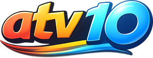 atv 10 লোগো
